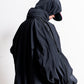 is-ness Technical Ventilation Coat