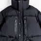 and wander puffer down jacket