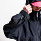 is-ness Technical Ventilation Coat