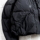 and wander puffer down jacket