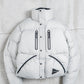 and wander puffer down jacket