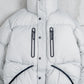 and wander puffer down jacket