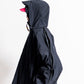is-ness Technical Ventilation Coat
