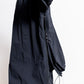 is-ness Technical Ventilation Coat