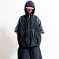 is-ness Technical Ventilation Vest