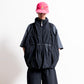is-ness Technical Ventilation Vest
