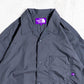 THE NORTH FACE PURPLE LABEL Nylon Taffeta Field S/S Shirt