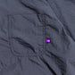 THE NORTH FACE PURPLE LABEL Nylon Taffeta Field S/S Shirt
