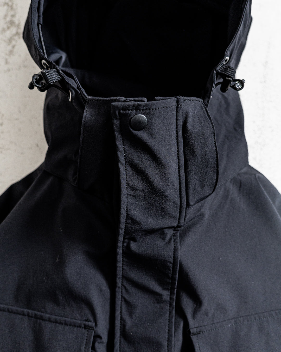 +phenix TECH ECWCS JACKET