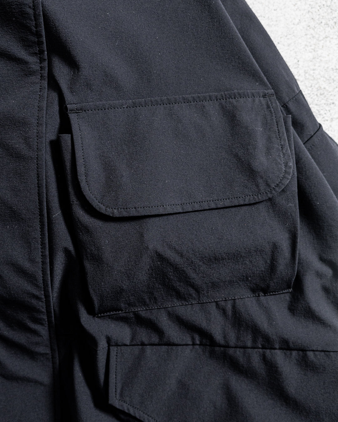 +phenix TECH ECWCS JACKET