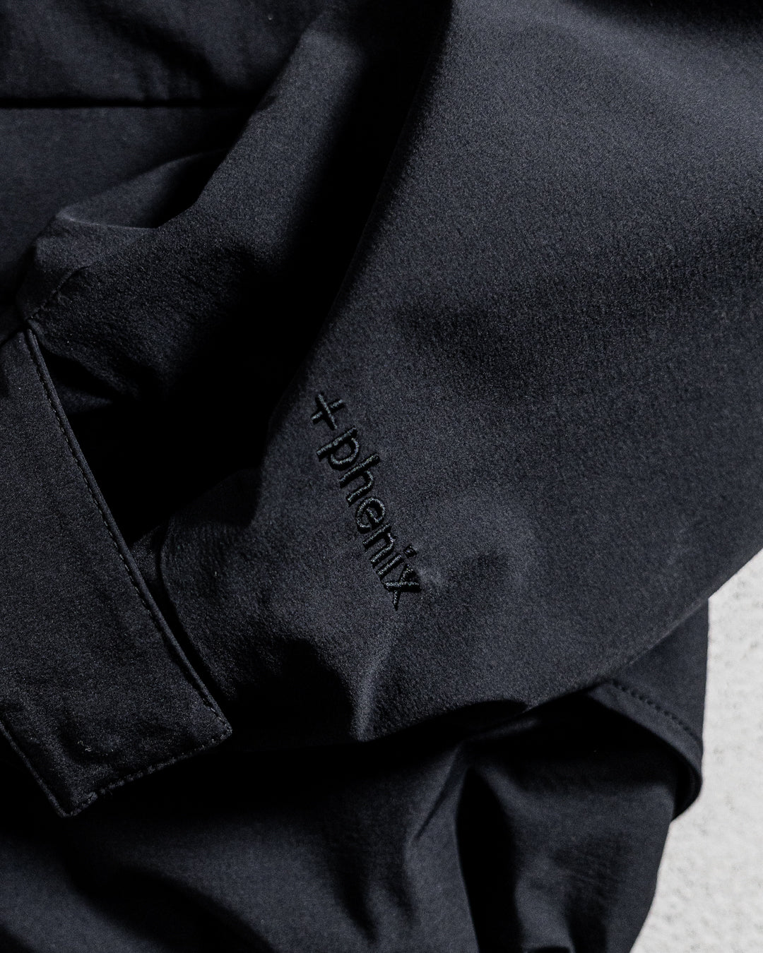 +phenix TECH ECWCS JACKET