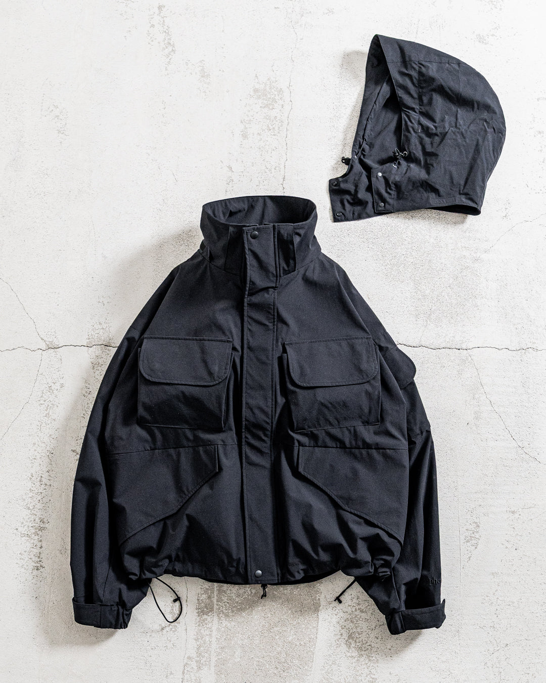 +phenix TECH ECWCS JACKET