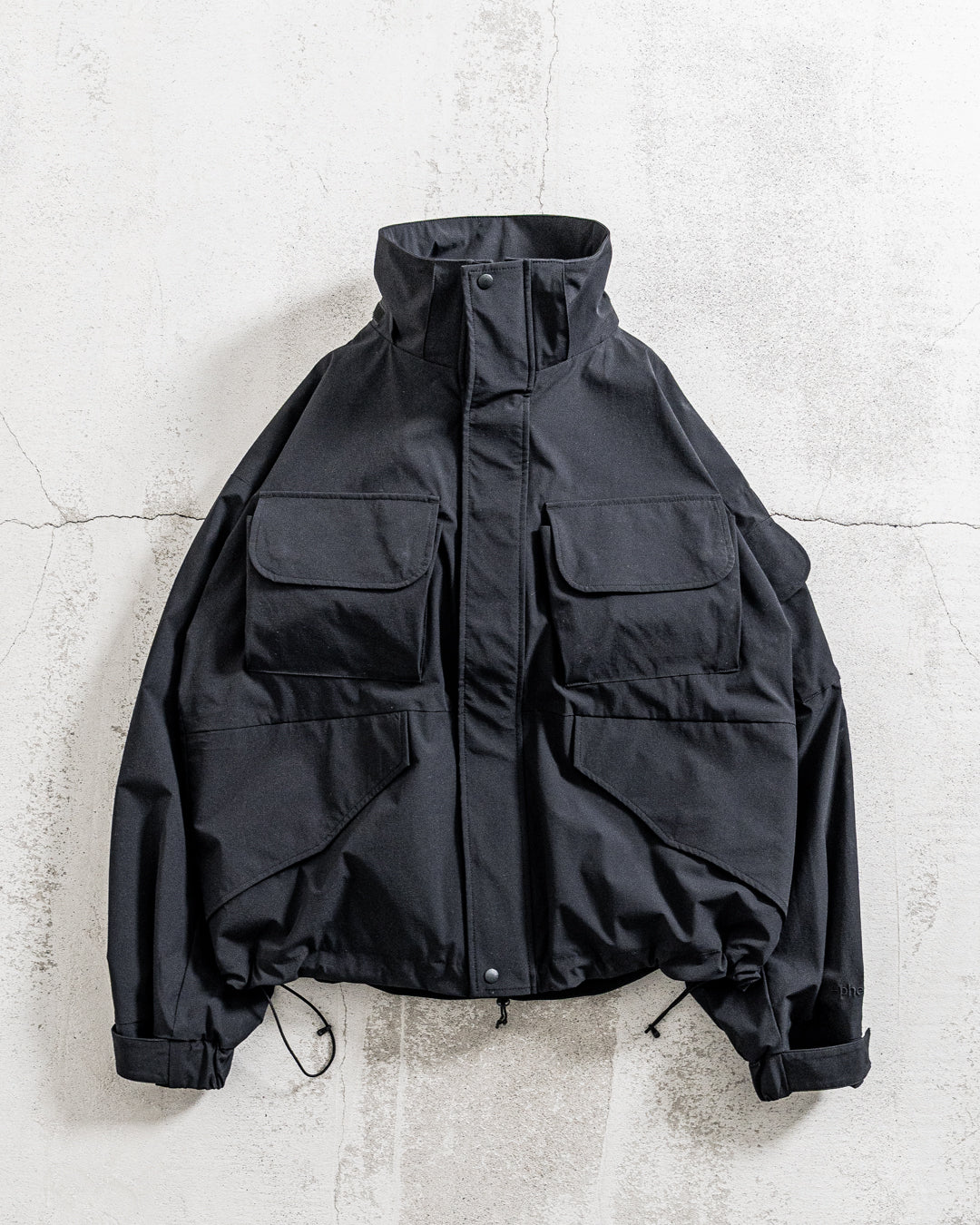 +phenix TECH ECWCS JACKET