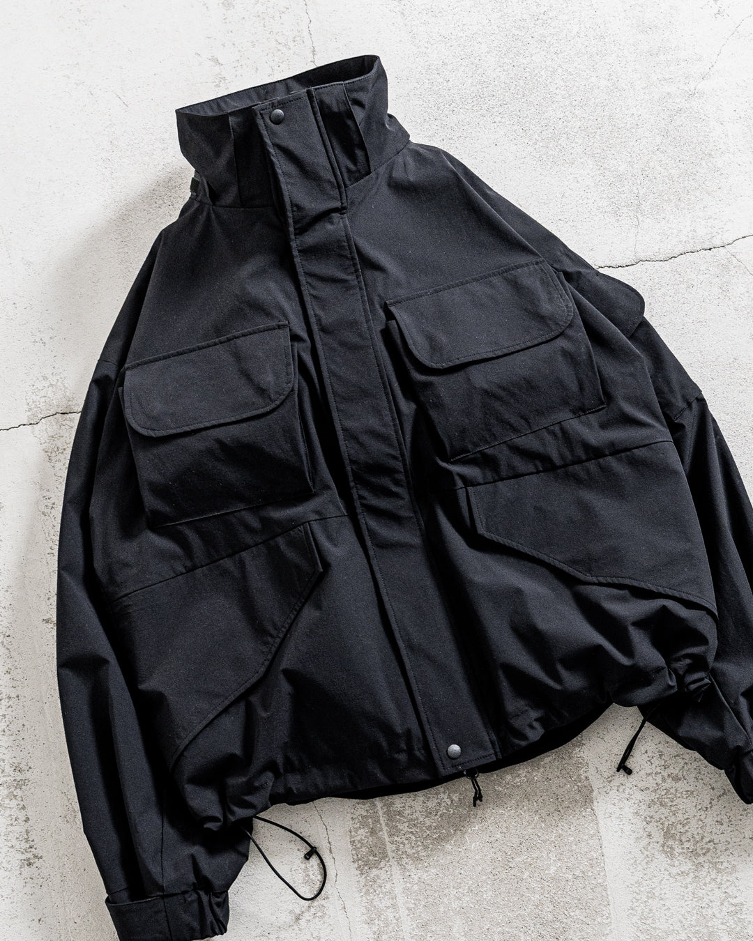 +phenix TECH ECWCS JACKET
