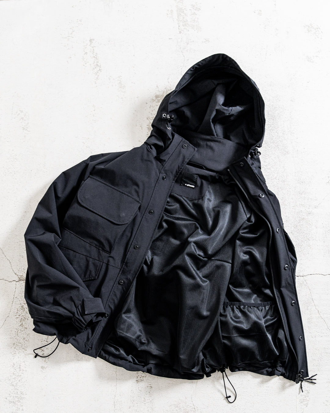 +phenix TECH ECWCS JACKET