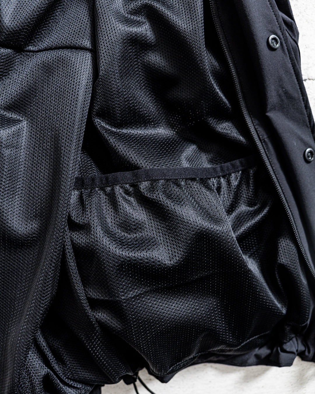 +phenix TECH ECWCS JACKET