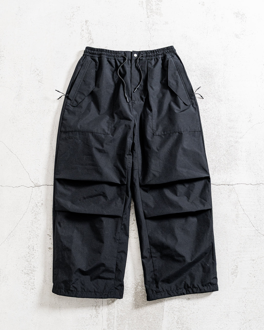 +phenix GORE-TEX WINDSTOPPER® WIDE PANTS