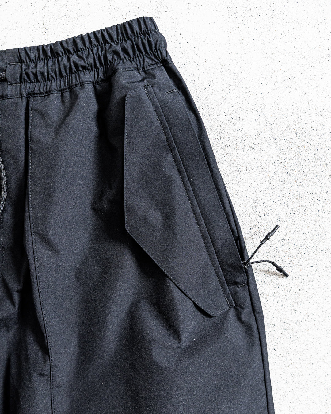 +phenix GORE-TEX WINDSTOPPER® WIDE PANTS