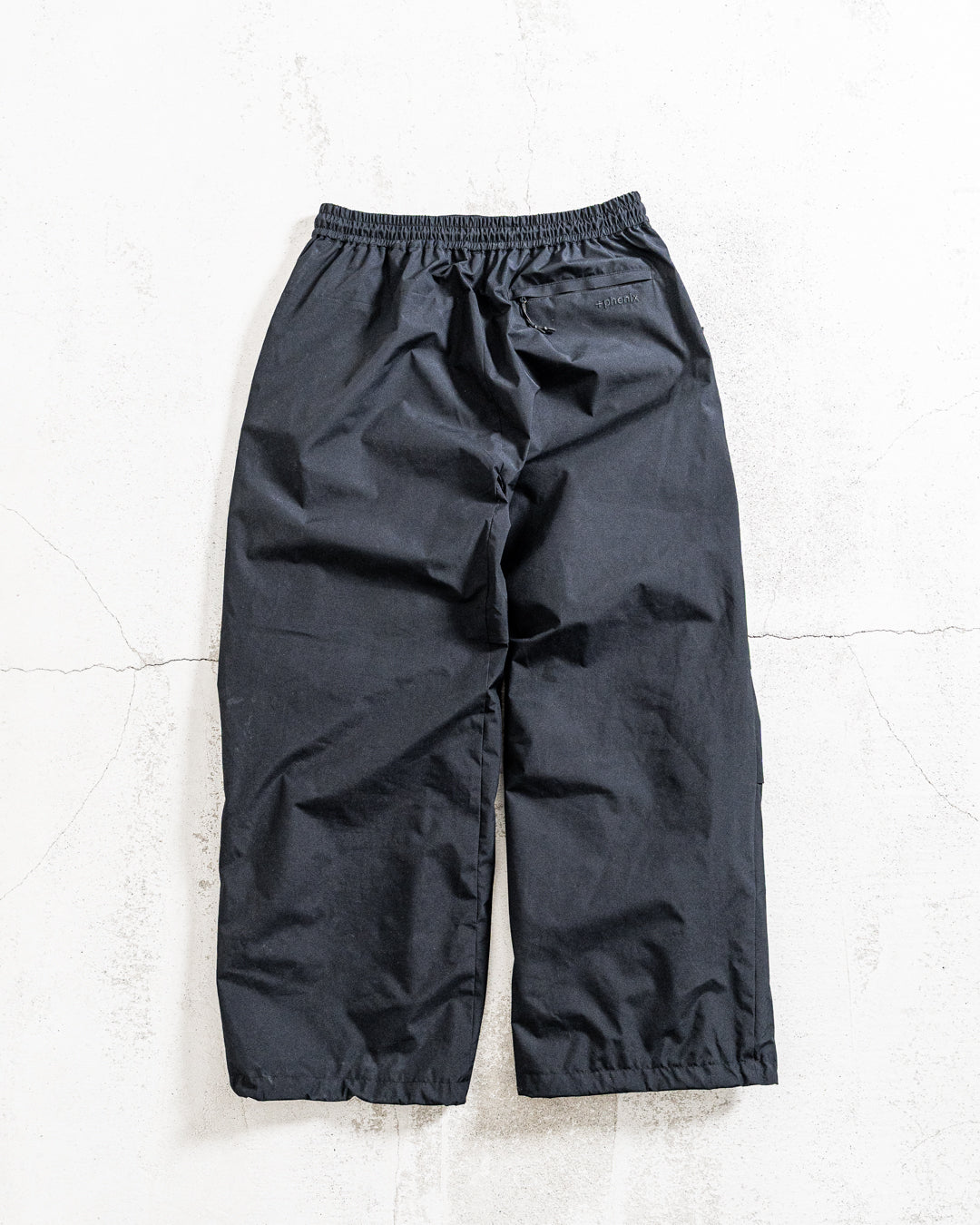 +phenix GORE-TEX WINDSTOPPER® WIDE PANTS