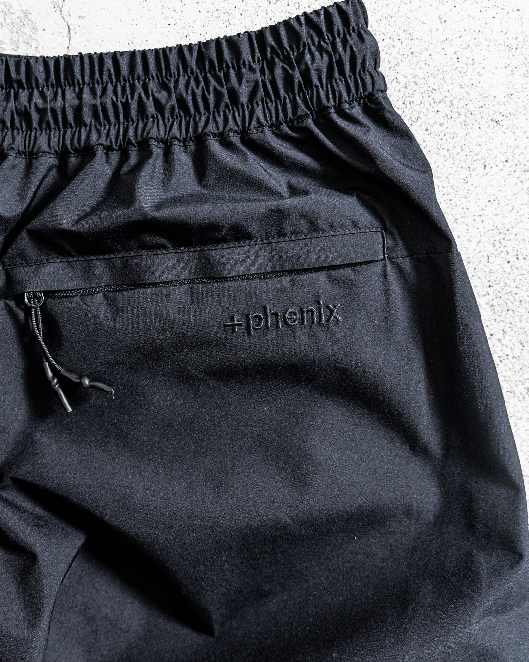 +phenix GORE-TEX WINDSTOPPER® WIDE PANTS