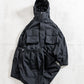 +phenix GORE-TEX WINDSTOPPER® HOODED JACKET