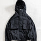 +phenix GORE-TEX WINDSTOPPER® HOODED JACKET
