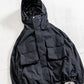 +phenix GORE-TEX WINDSTOPPER® HOODED JACKET