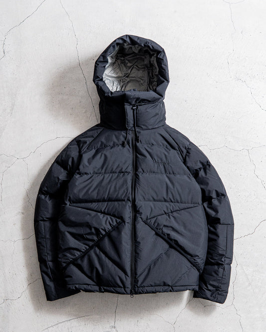 Marmot Parbat Parka