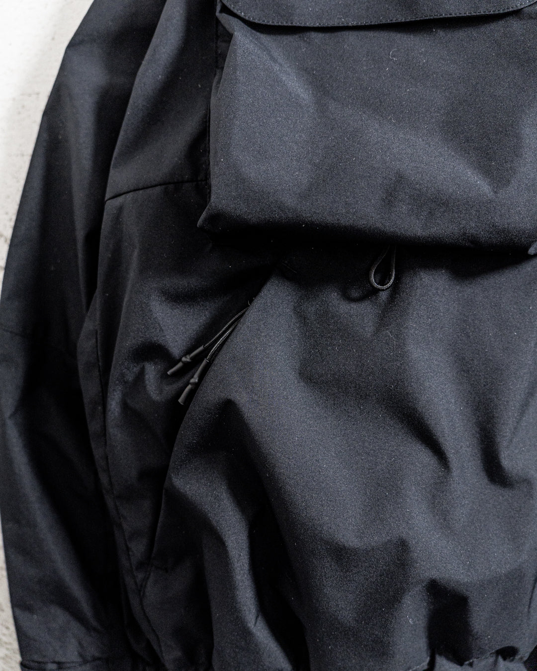 +phenix GORE-TEX WINDSTOPPER® HOODED JACKET
