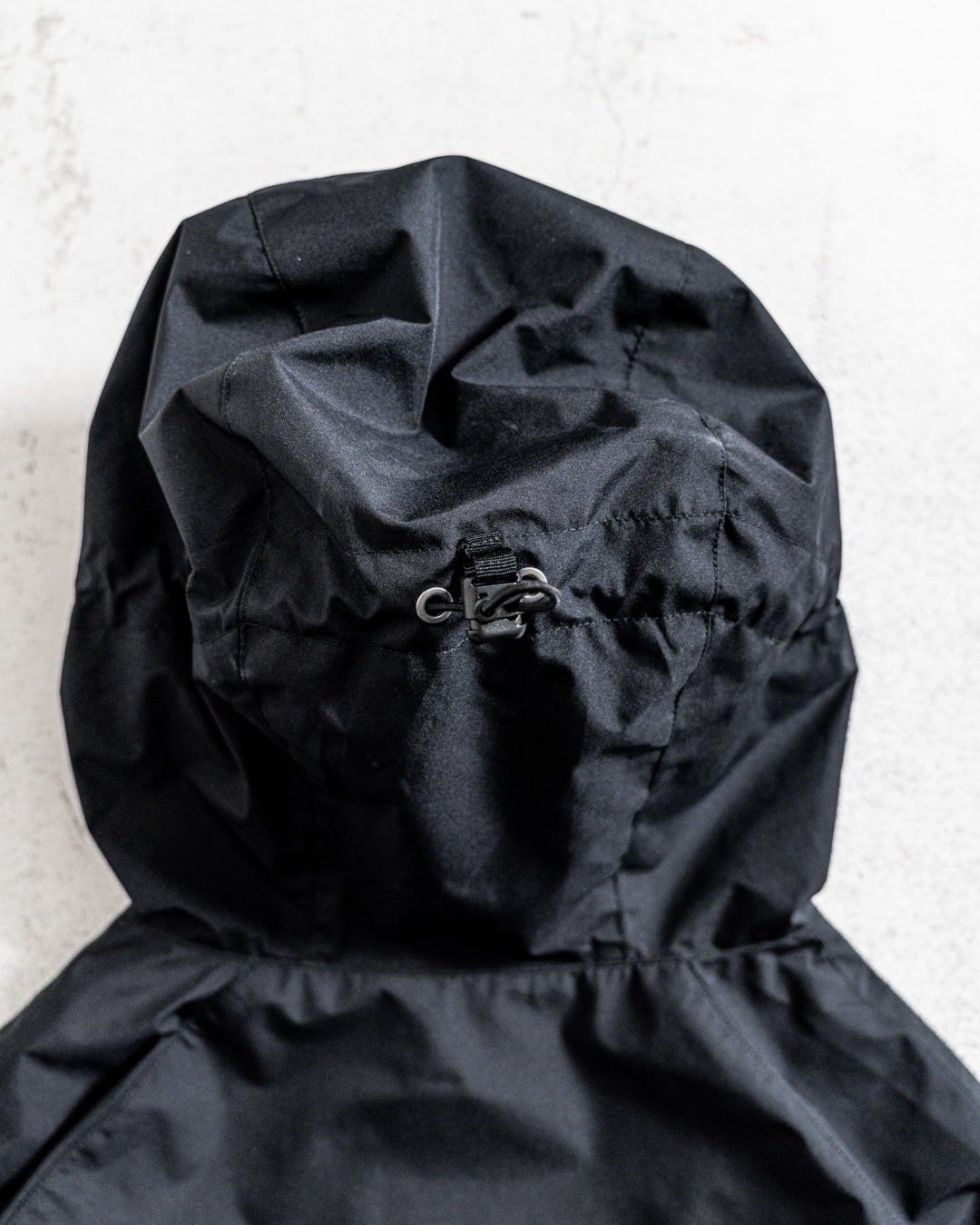 +phenix GORE-TEX WINDSTOPPER® HOODED JACKET