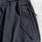 +phenix TECH WIDE CARGO PANTS