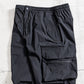 +phenix TECH WIDE CARGO PANTS