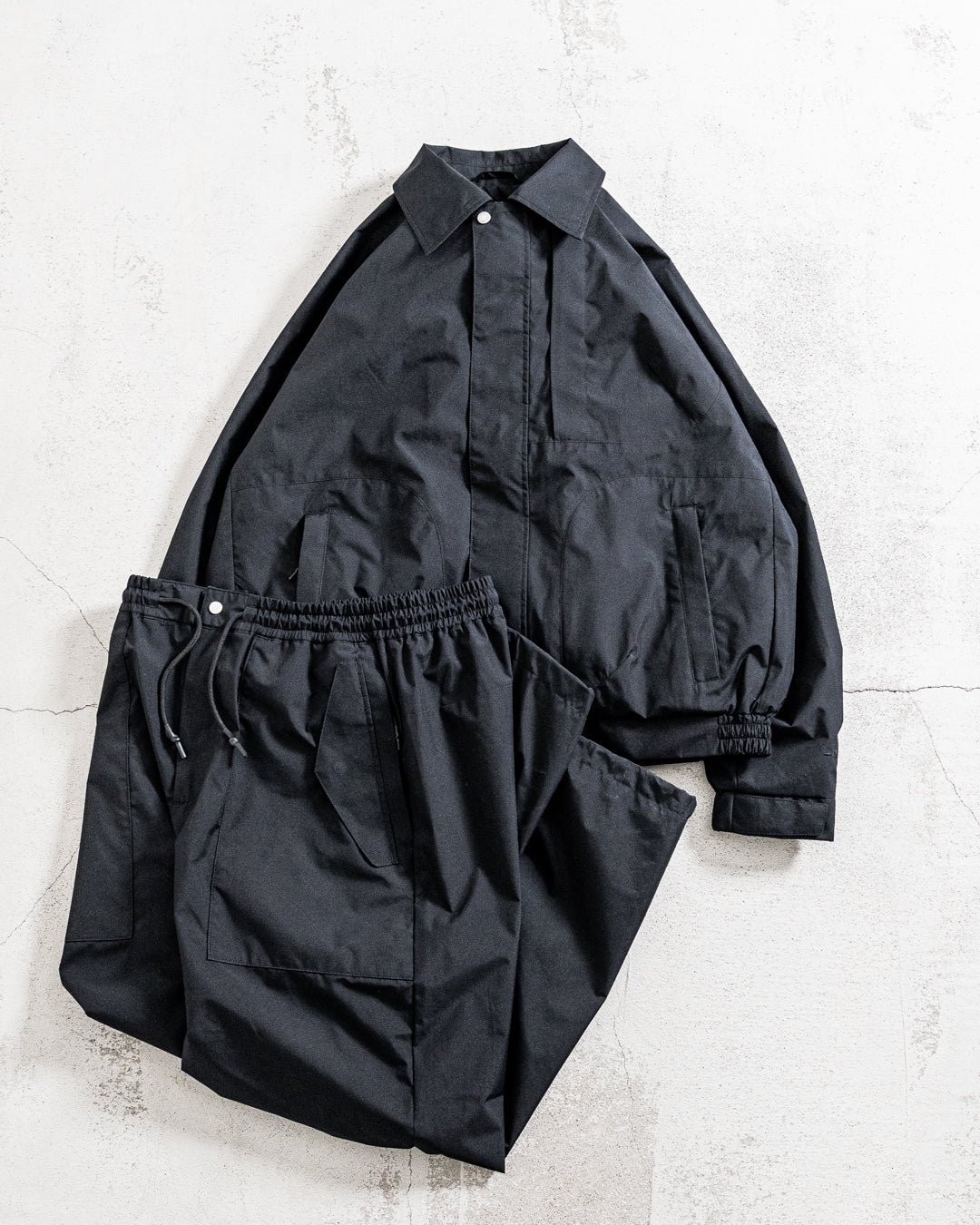 +phenix GORE-TEX WINDSTOPPER® BLOUSON JACKET
