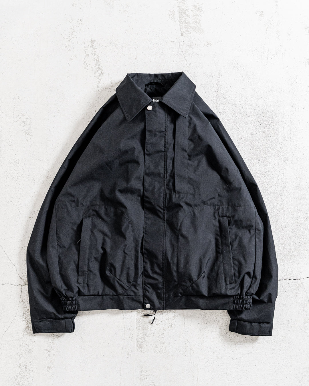 +phenix GORE-TEX WINDSTOPPER® BLOUSON JACKET