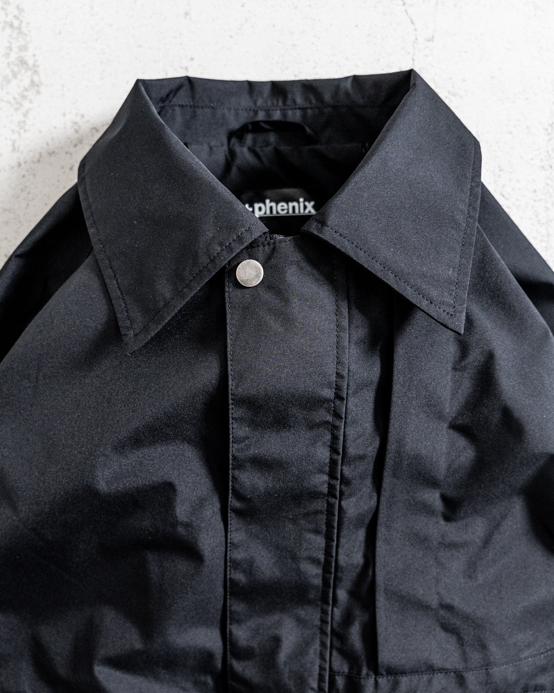 +phenix GORE-TEX WINDSTOPPER® BLOUSON JACKET