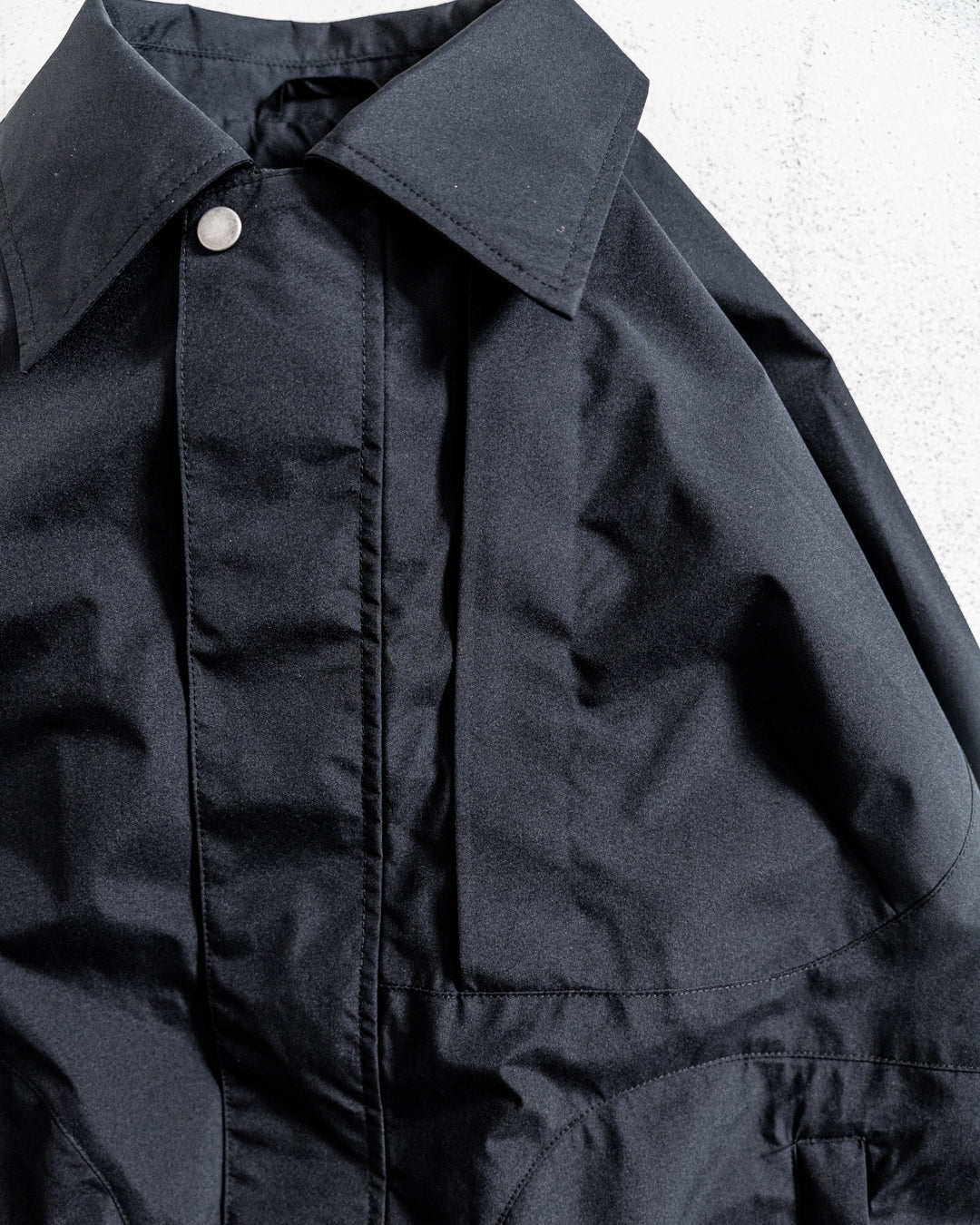 +phenix GORE-TEX WINDSTOPPER® BLOUSON JACKET