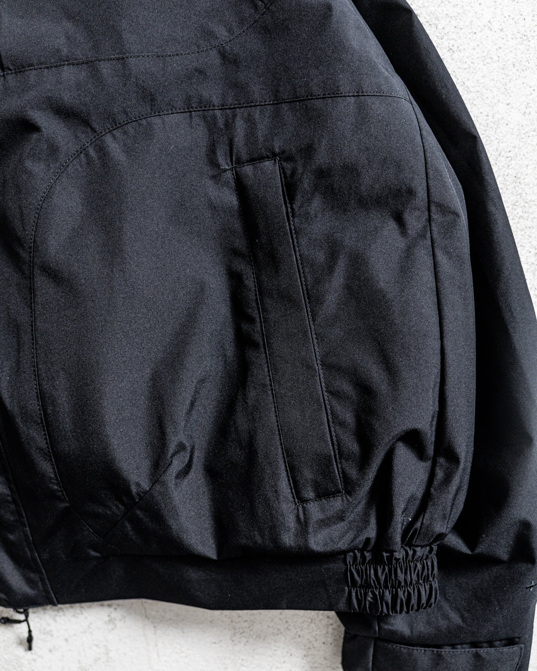 +phenix GORE-TEX WINDSTOPPER® BLOUSON JACKET