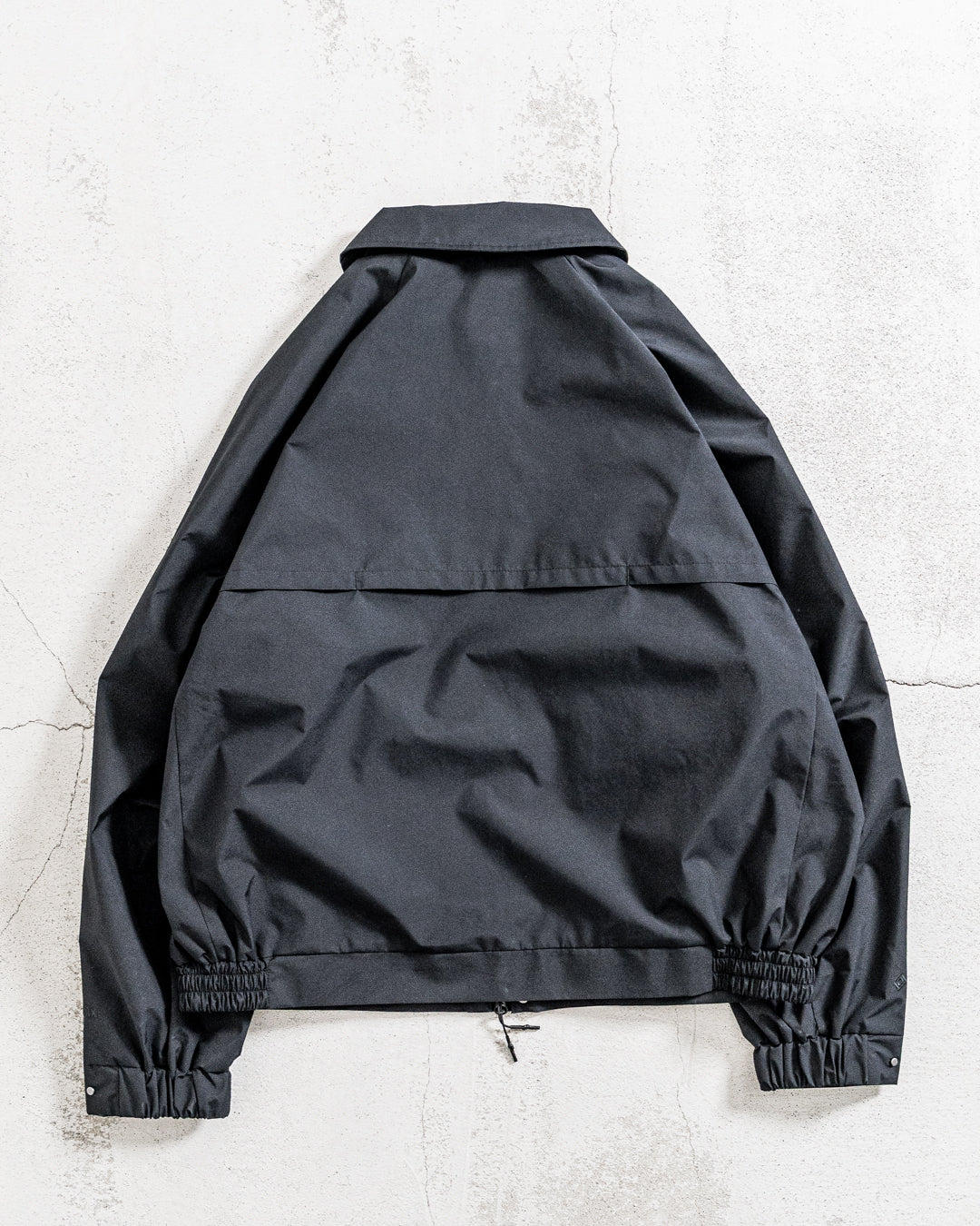 +phenix GORE-TEX WINDSTOPPER® BLOUSON JACKET
