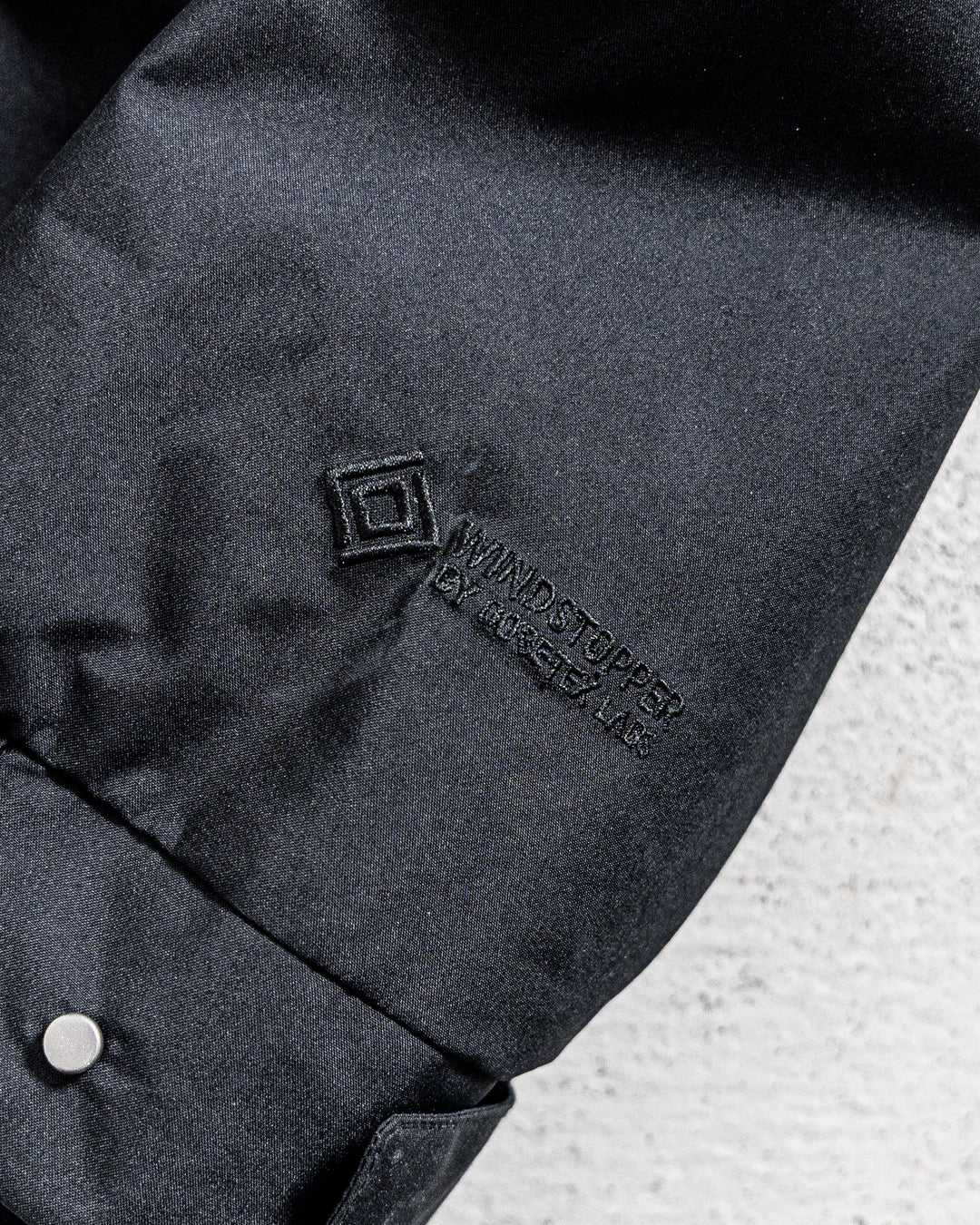 +phenix GORE-TEX WINDSTOPPER® BLOUSON JACKET