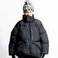 and wander puffer down jacket