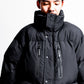 and wander puffer down jacket