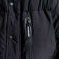 and wander puffer down jacket