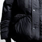 and wander puffer down jacket