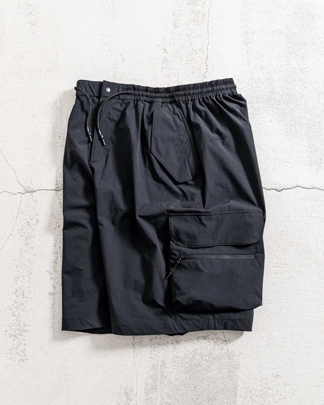 【RESTOCK】+phenix TECH WIDE CARGO SHORTS