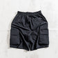 【RESTOCK】+phenix TECH WIDE CARGO SHORTS