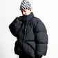 and wander puffer down jacket