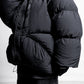 and wander puffer down jacket