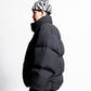 and wander puffer down jacket