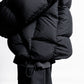 and wander puffer down jacket