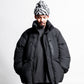 and wander puffer down jacket